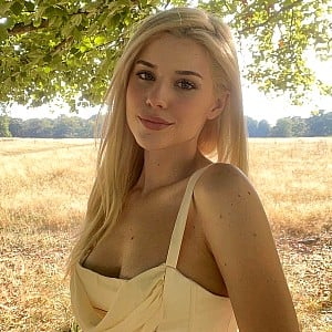 Serena Belle