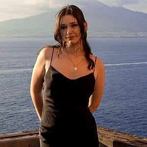 Serena Codato
