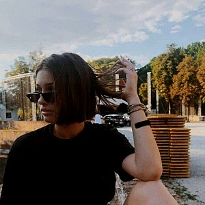 Serena Codato