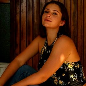 Serena Codato
