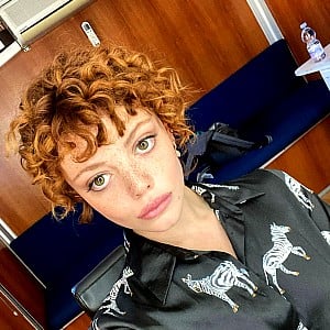 Serena De Ferrari