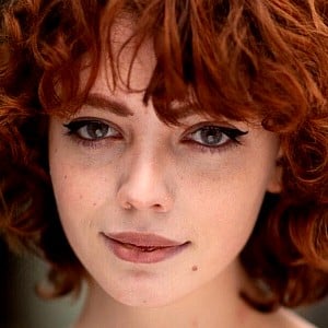 Serena De Ferrari