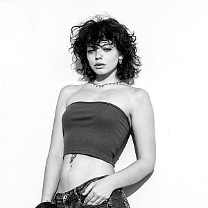 Serena De Ferrari