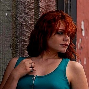 Serena De Ferrari