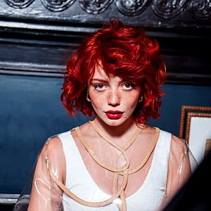 Serena De Ferrari