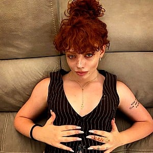 Serena De Ferrari