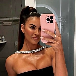 Serena Derosa