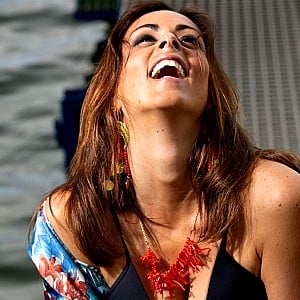 Serena Garitta