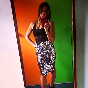 Serena Garitta