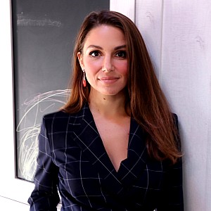 Serena Giacomin