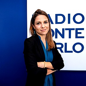 Serena Giacomin