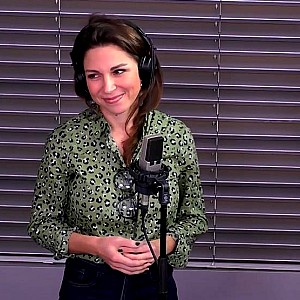 Serena Giacomin