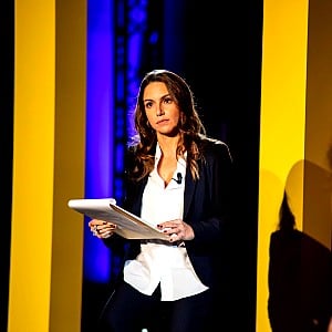 Serena Giacomin