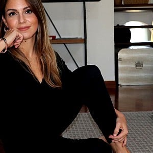 Serena Giacomin