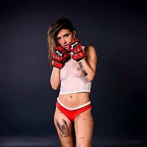 Serena Gomez