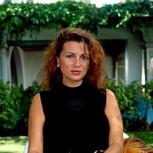 Serena Grandi