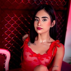 Serena Jeyns