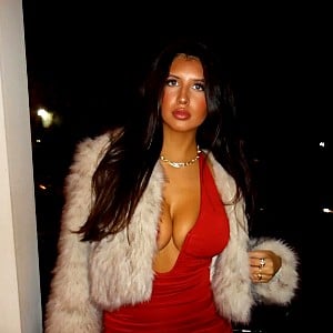 Serena Maniscalco