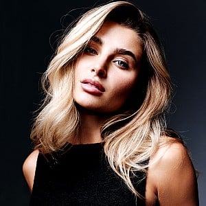 Serena Morizio