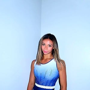 Serena Mullin