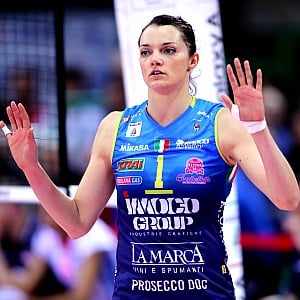 Serena Ortolani
