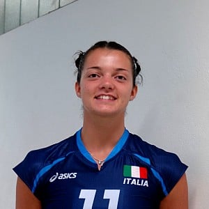 Serena Ortolani