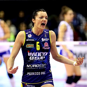 Serena Ortolani