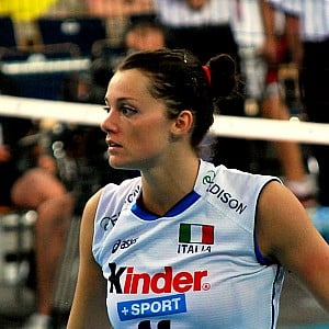 Serena Ortolani