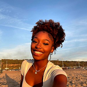 Serena Page