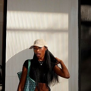 Serena Page