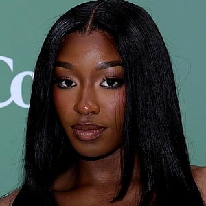 Serena Page