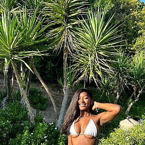 Serena Page