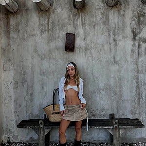 Serena Papazian