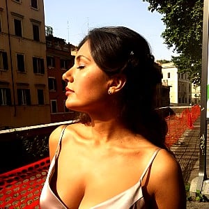 Serena Rossi