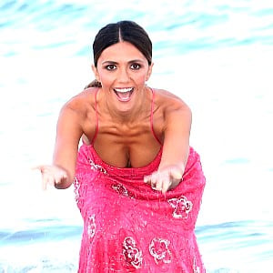 Serena Rossi