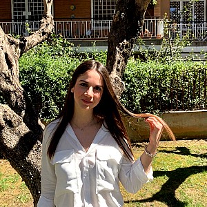 Serena Scognamillo