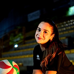 Serena Scognamillo