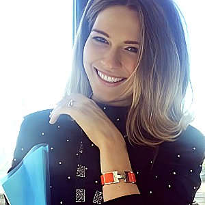 Serena Skov Campbell