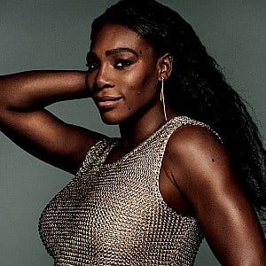 Serena Williams