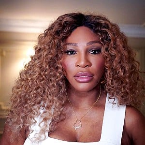Serena Williams