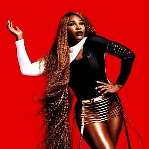 Serena Williams