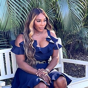 Serena Williams
