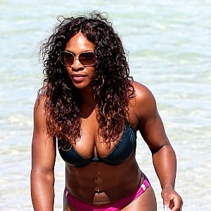 Serena Williams