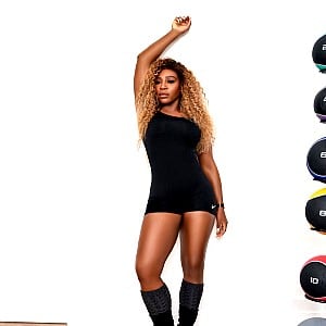 Serena Williams