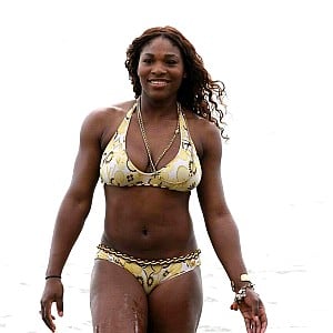 Serena Williams
