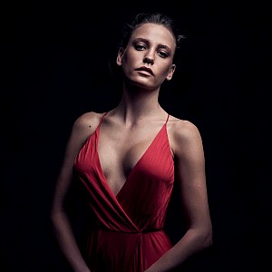Serenay Sarikaya