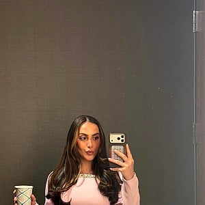 Serene Hesri