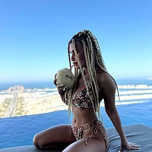 Serene Sophie