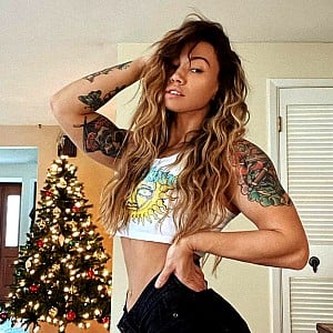Serene VanEtten