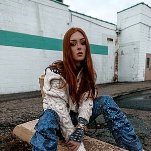 Serenity Rogers